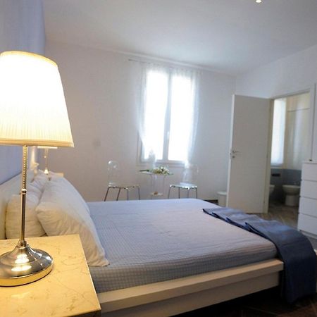 A Babordo B&B Trapani Room photo