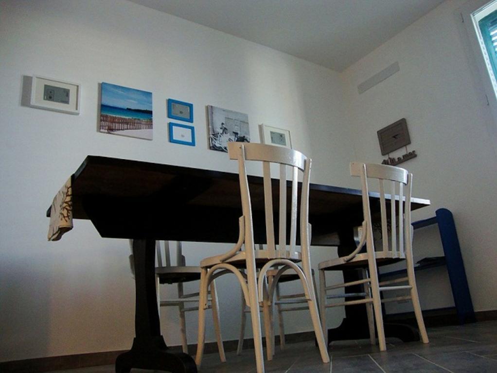 A Babordo B&B Trapani Exterior photo