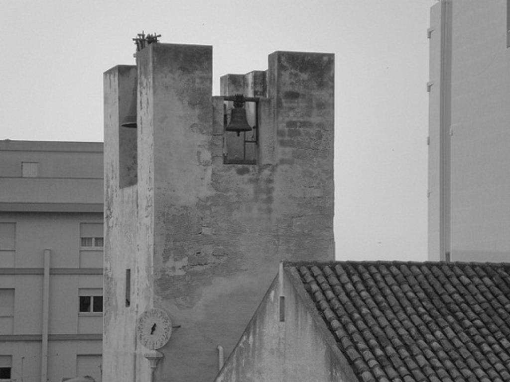 A Babordo B&B Trapani Exterior photo