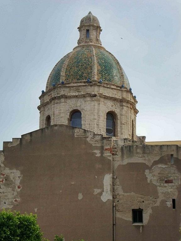 A Babordo B&B Trapani Exterior photo