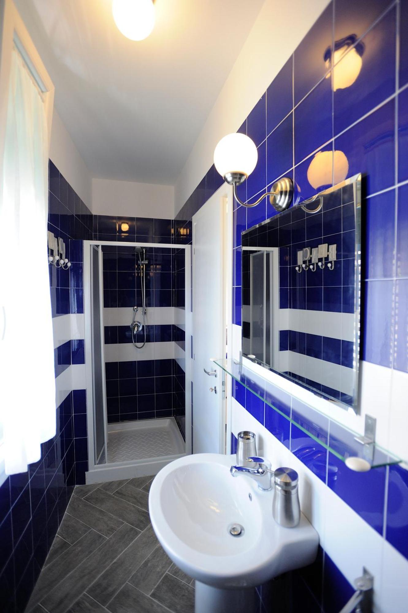 A Babordo B&B Trapani Room photo