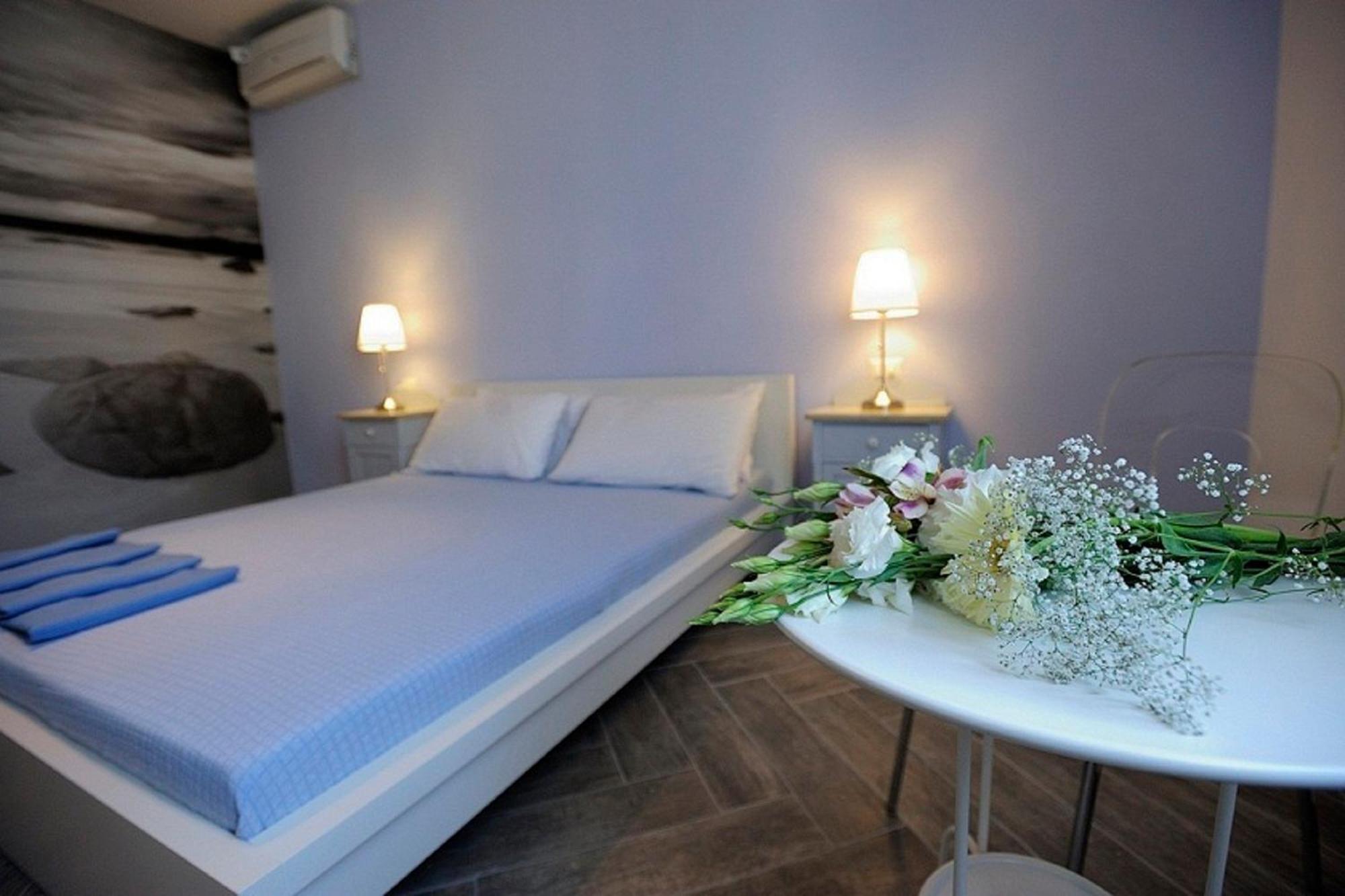 A Babordo B&B Trapani Room photo