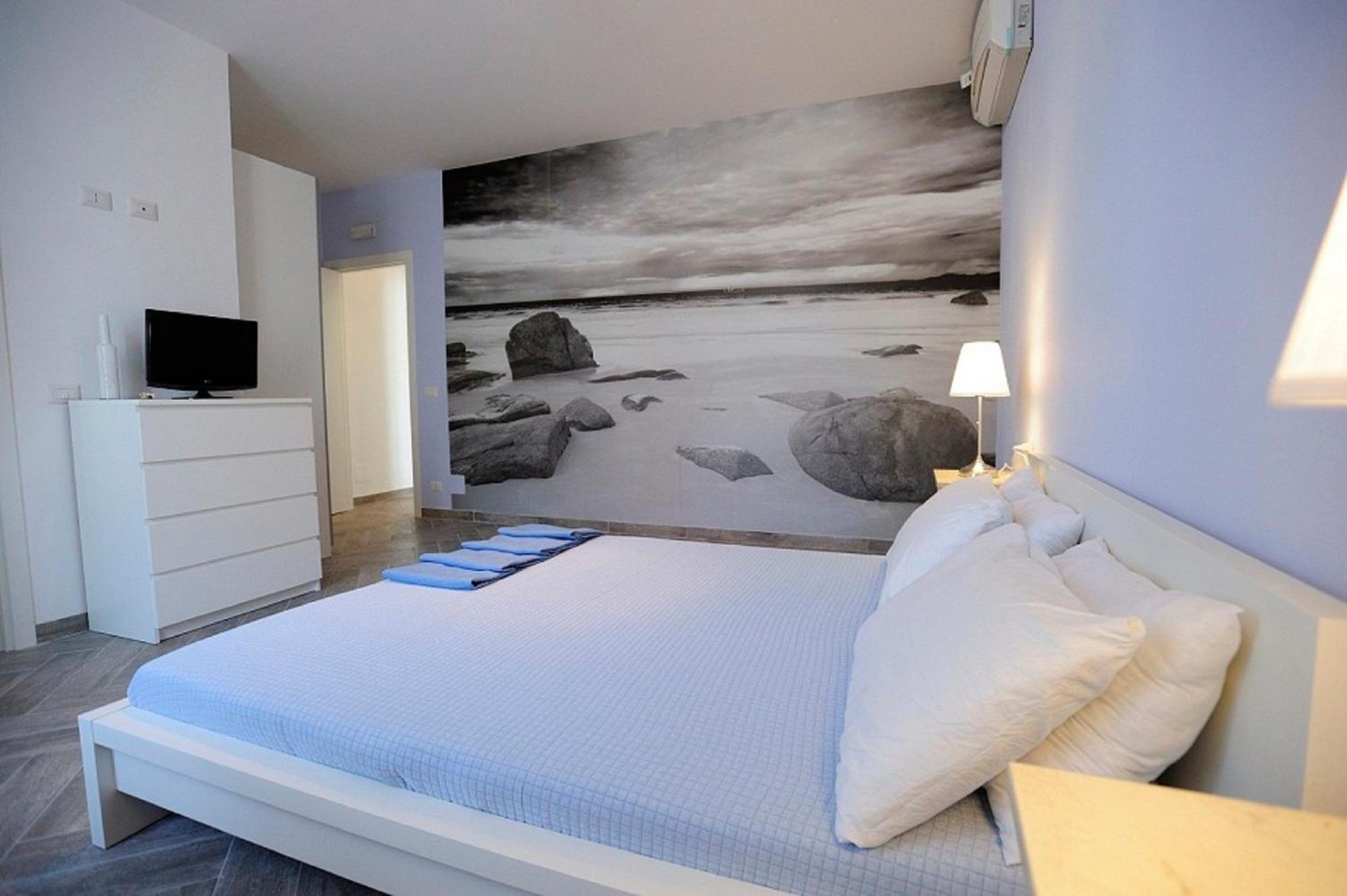 A Babordo B&B Trapani Room photo