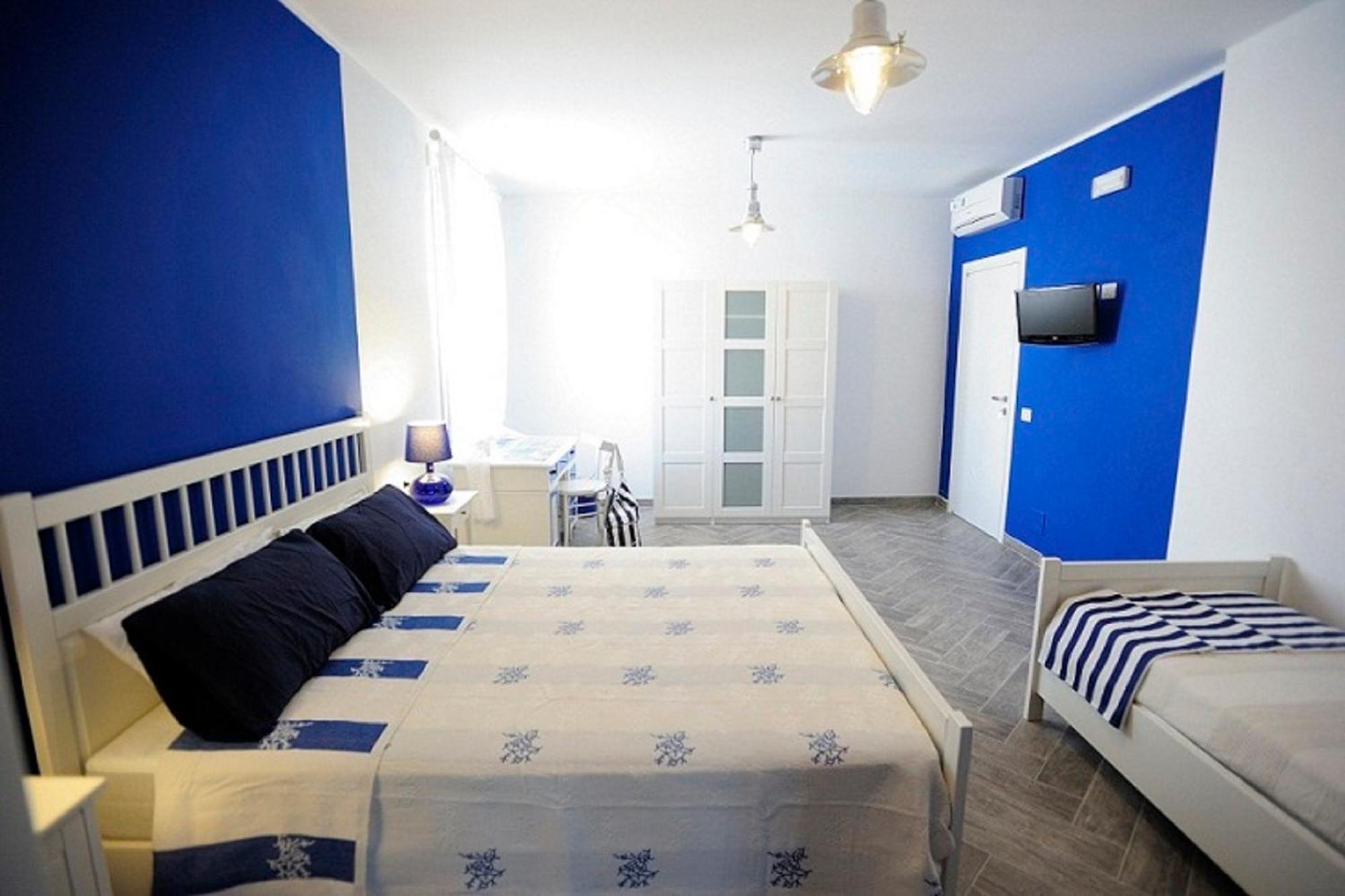 A Babordo B&B Trapani Room photo