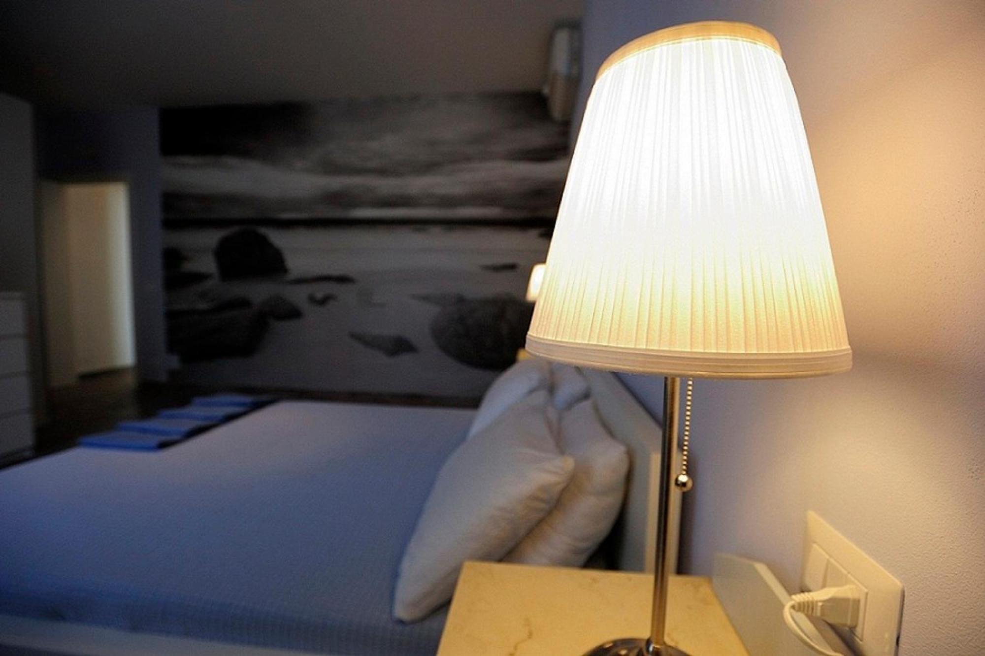 A Babordo B&B Trapani Room photo