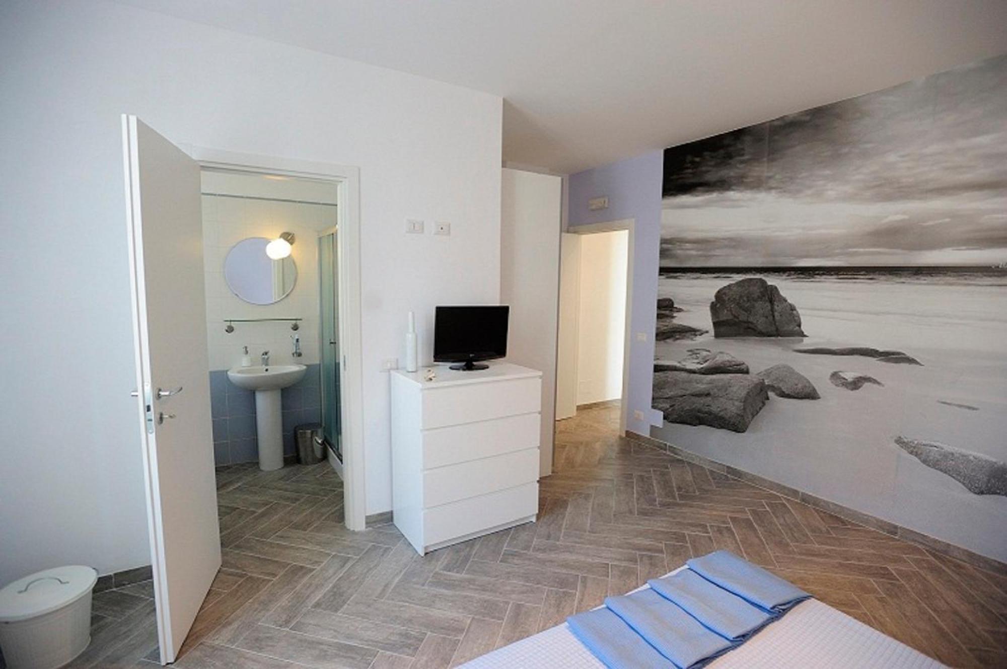 A Babordo B&B Trapani Room photo