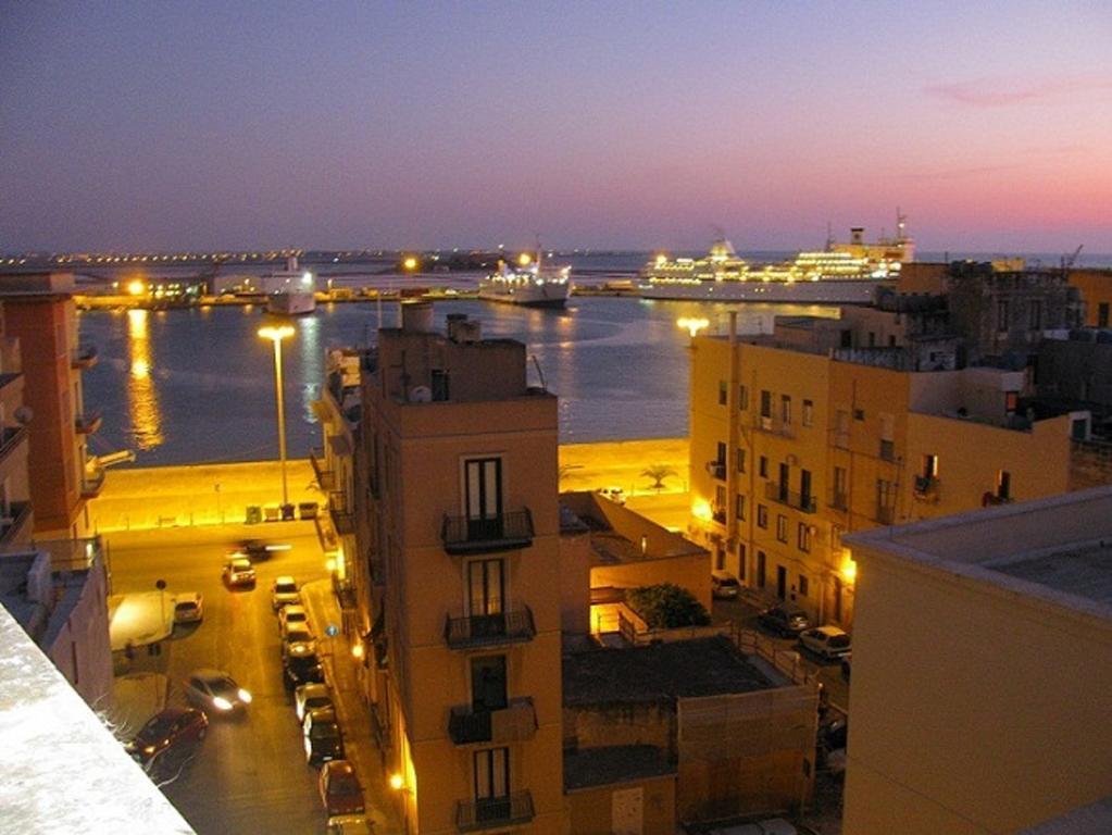 A Babordo B&B Trapani Exterior photo