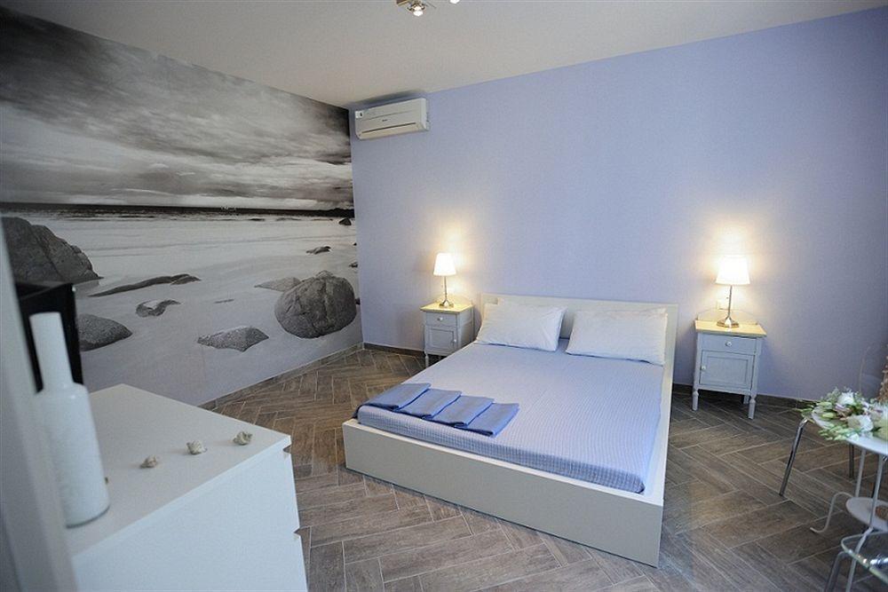 A Babordo B&B Trapani Exterior photo