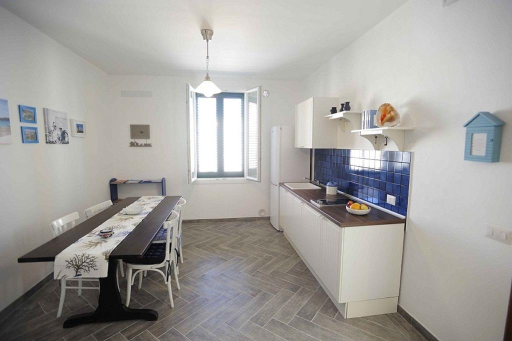 A Babordo B&B Trapani Exterior photo